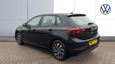 Volkswagen Polo 1.0 TSI Life 5dr Petrol Hatchback